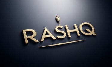Rashq.com - Creative brandable domain for sale